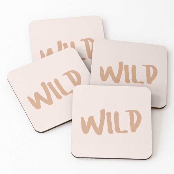 Item preview, Wild  designed and sold by TheaDesign.