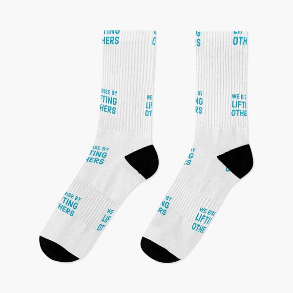 Item preview, We rise by lifting others designed and sold by Inspirationmotivation.