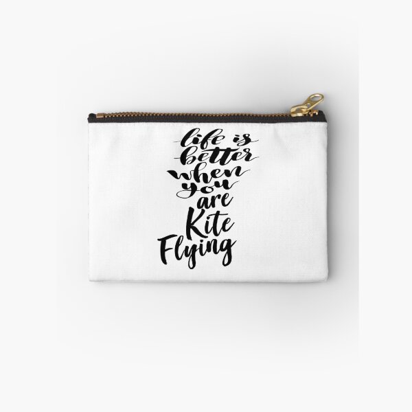 Item preview, Life is Better When You Are Kite Flying designed and sold by ProjectX23.