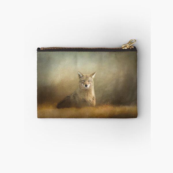 Item preview, Coyote designed and sold by Michel (Mike) Soucy.