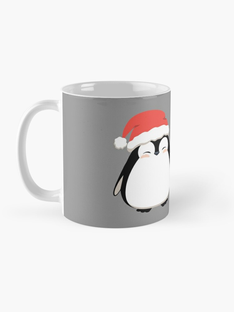 Penguin Mug Penguin Gift Penguin Chillin Like A Penguin Coffee Mug Penguin Coffee Mug Penguin Cup Penguins Cute Penguin Mug, Ceramic Novelty Coffee