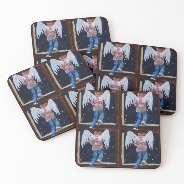 Item preview, I am going now designed and sold by CamphuijsenArt.