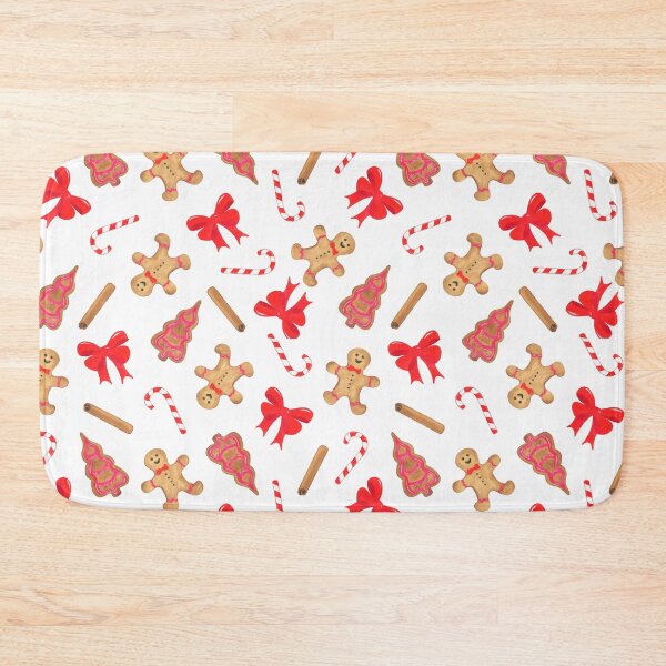 Item preview, christmas snacks designed and sold by MallsD.