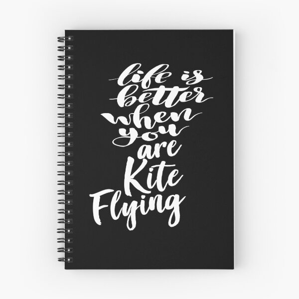 Item preview, Life is Better When You Are Kite Flying designed and sold by ProjectX23.