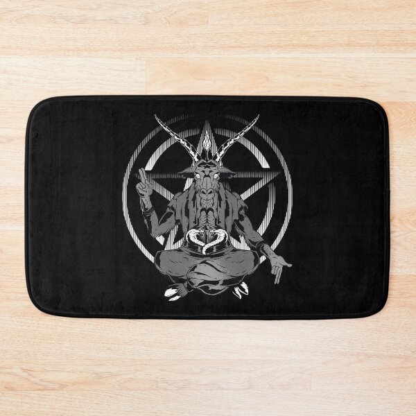 Item preview, Baphomet Goat. designed and sold by emphatic.