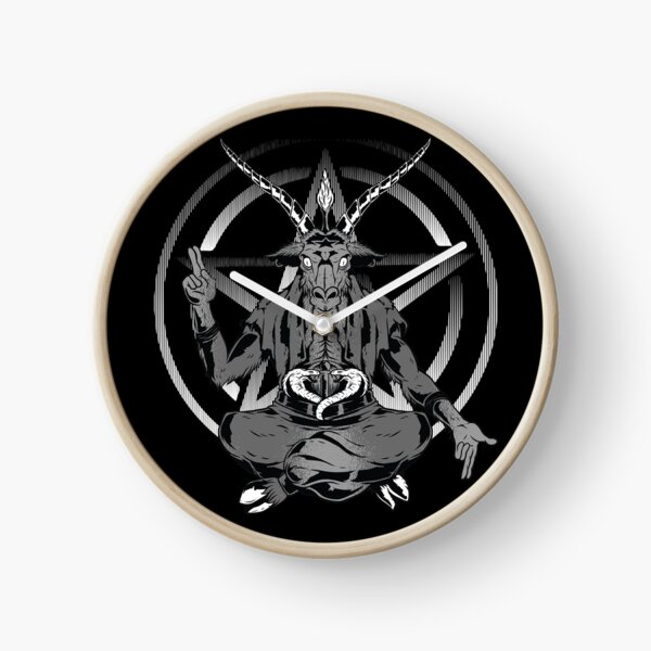 Item preview, Baphomet Goat. designed and sold by emphatic.