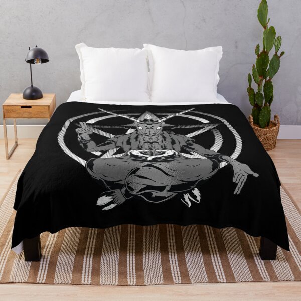 Item preview, Baphomet Goat. designed and sold by emphatic.