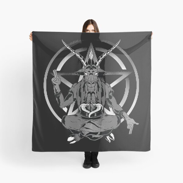 Item preview, Baphomet Goat. designed and sold by emphatic.