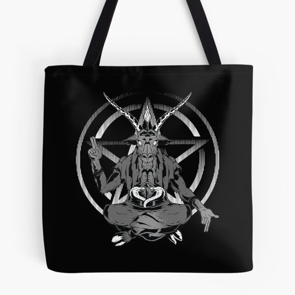 Item preview, Baphomet Goat. designed and sold by emphatic.