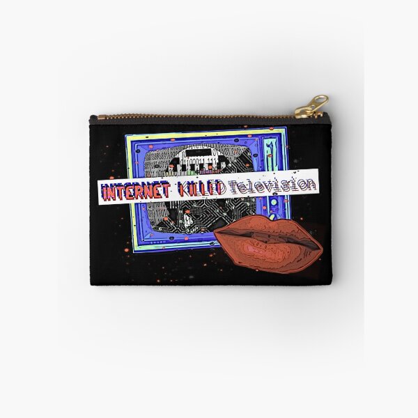 Item preview, Internet killed television designed and sold by Krossnesss.