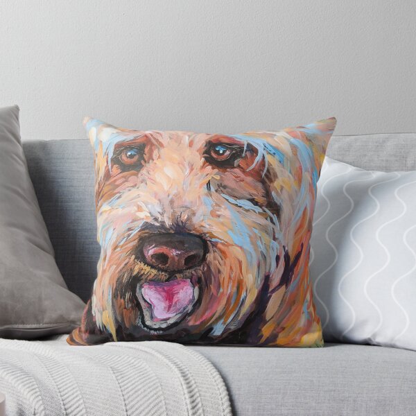 Item preview, Our Puppy designed and sold by Rachael-Rector.