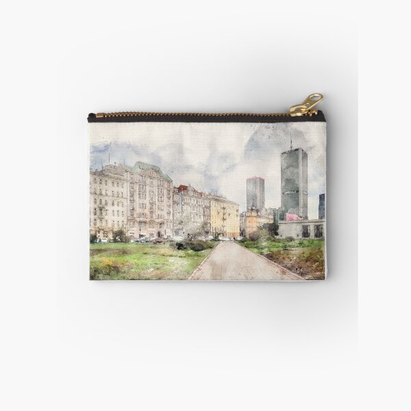 Item preview, Warsaw Marriott designed and sold by StephenJSmith.