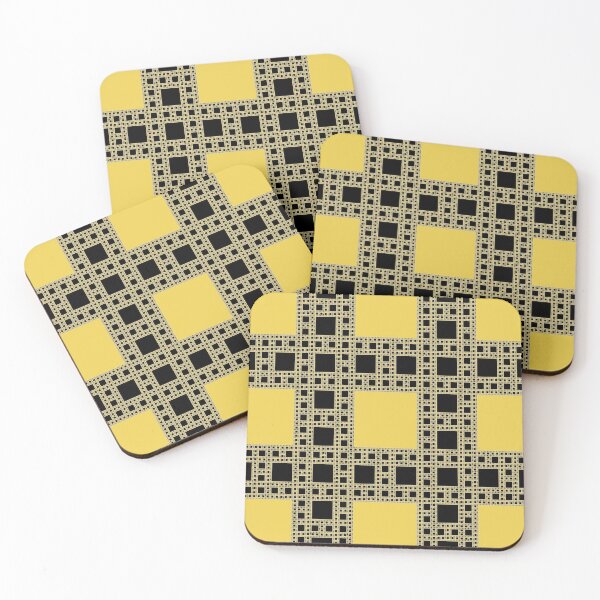 Item preview, Variation on the Cantor Set designed and sold by MarkArtDesignUK.
