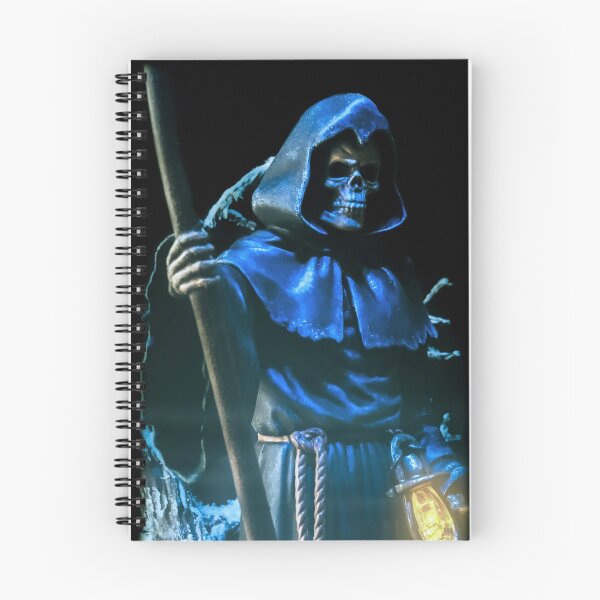 Item preview, The Grim Reaper designed and sold by Joker-laugh.