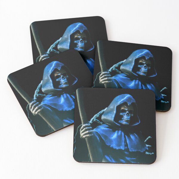 Item preview, The Grim Reaper designed and sold by Joker-laugh.