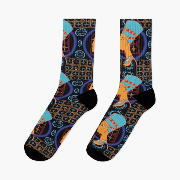 Item preview, Nefertiti Ageless Beauty designed and sold by Paul Bridgeman.