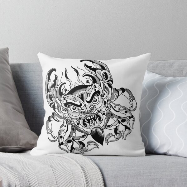 Item preview, Crab devil  designed and sold by Matthew Hamlet.