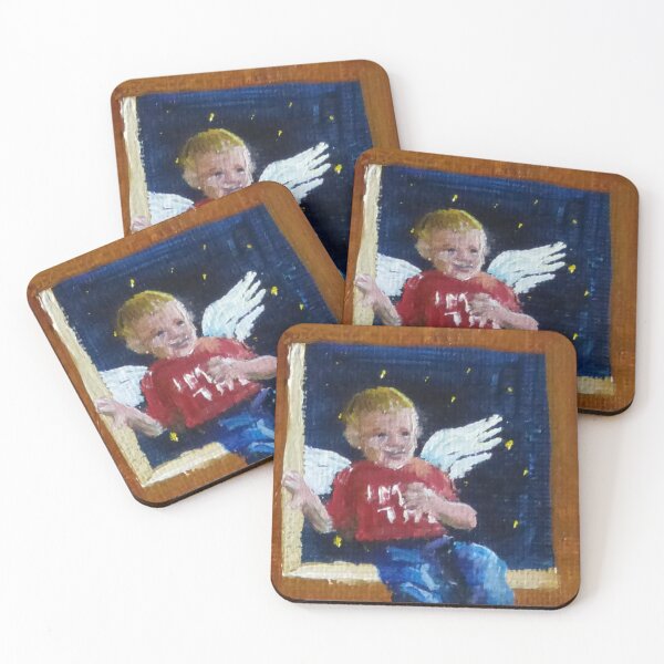 Item preview, Shy in the sky designed and sold by CamphuijsenArt.