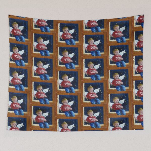 Item preview, Shy in the sky designed and sold by CamphuijsenArt.