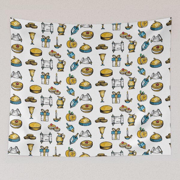 Item preview, Barmitzvah Jewish festival. designed and sold by emphatic.