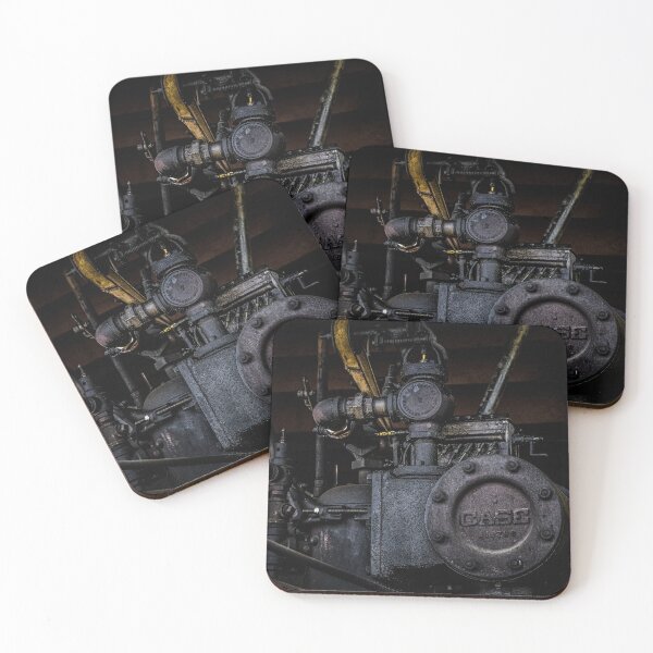 Item preview, Old Case Engine designed and sold by dbvirago.