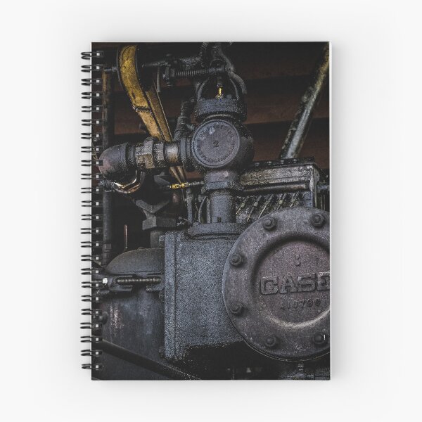 Item preview, Old Case Engine designed and sold by dbvirago.