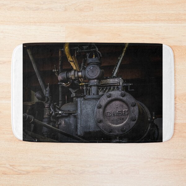 Item preview, Old Case Engine designed and sold by dbvirago.