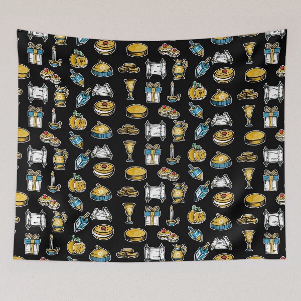 Item preview, Barmitzvah Jewish festival. designed and sold by emphatic.
