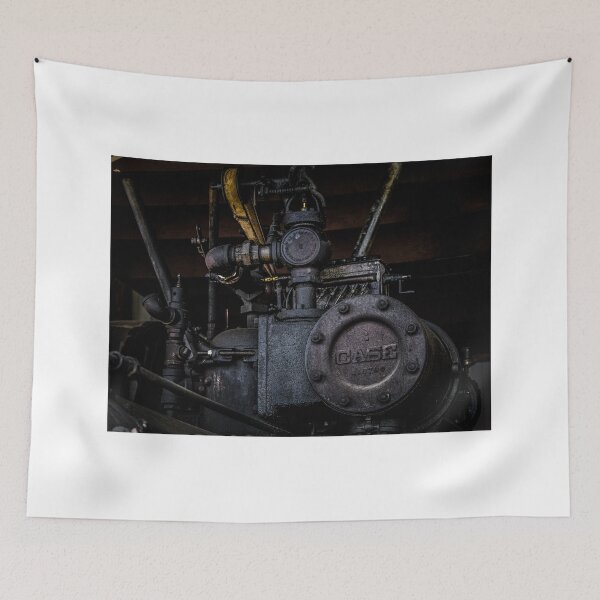 Item preview, Old Case Engine designed and sold by dbvirago.