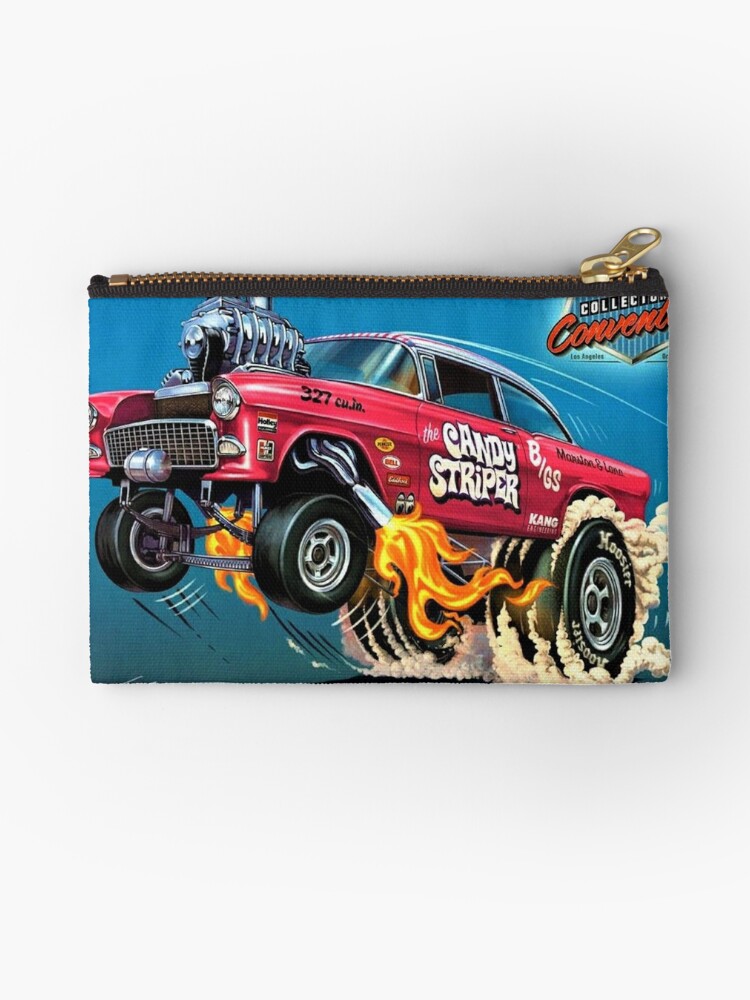 gasser candy