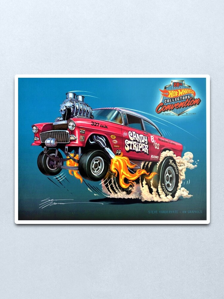 hot wheels pink gasser