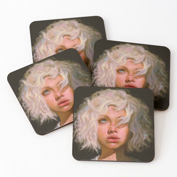 Item preview, Angel Dust designed and sold by morgyuk.