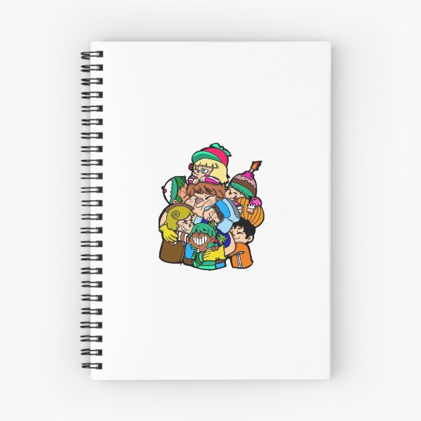 Item preview, Group hug  designed and sold by dragon22551.