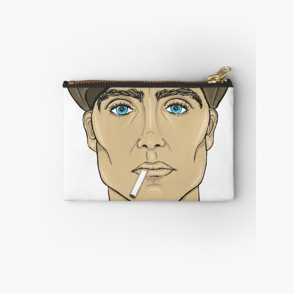 Item preview, Blue eyes, Cillian Murphy designed and sold by Happyoninside.