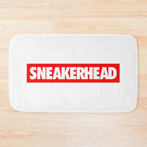 Artikelvorschau, Sneakerhead Box Rot entworfen und verkauft von Tee4Daily.