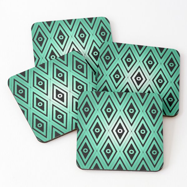 Item preview, DIAMOND PATTERN - 1B designed and sold by RFDEZIII.