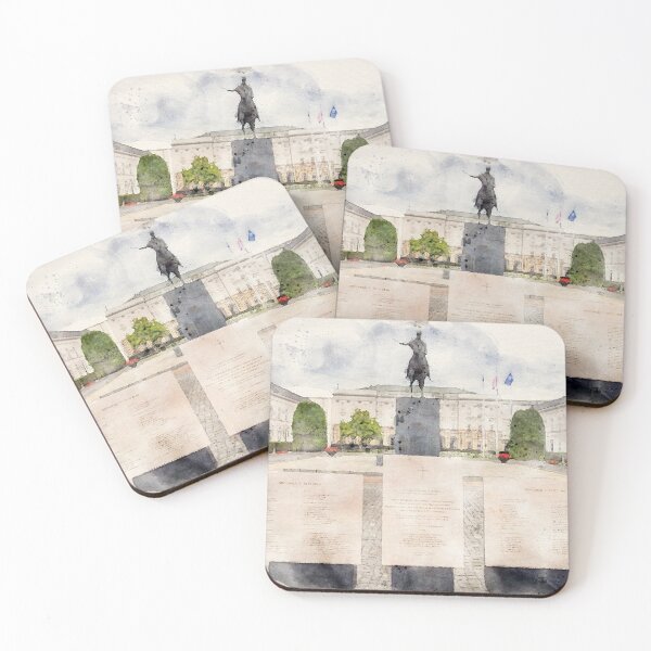Item preview, Palacio presidencial, Varsovia designed and sold by StephenJSmith.