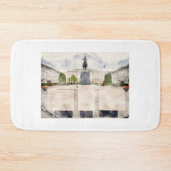 Item preview, Presidential Palace, Warsaw designed and sold by StephenJSmith.