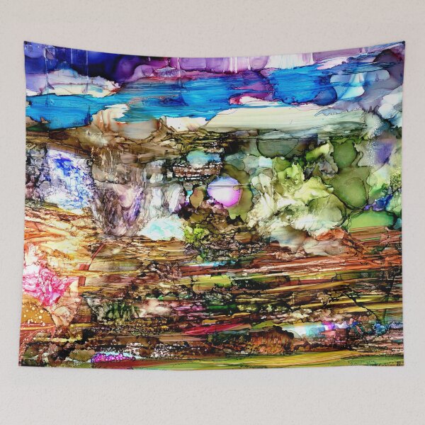 Item preview, When it's upside down designed and sold by Angela Marinari.
