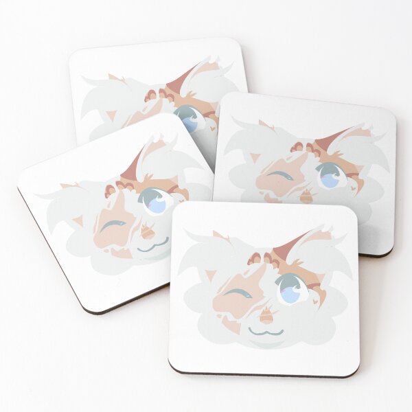 Item preview, Brightheart designed and sold by Wolfhowler.