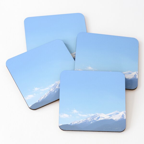 Item preview, Bansko Snowy Mountains designed and sold by TalBright.