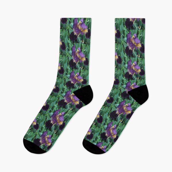 Item preview, Miss Iris designed and sold by Katagram.