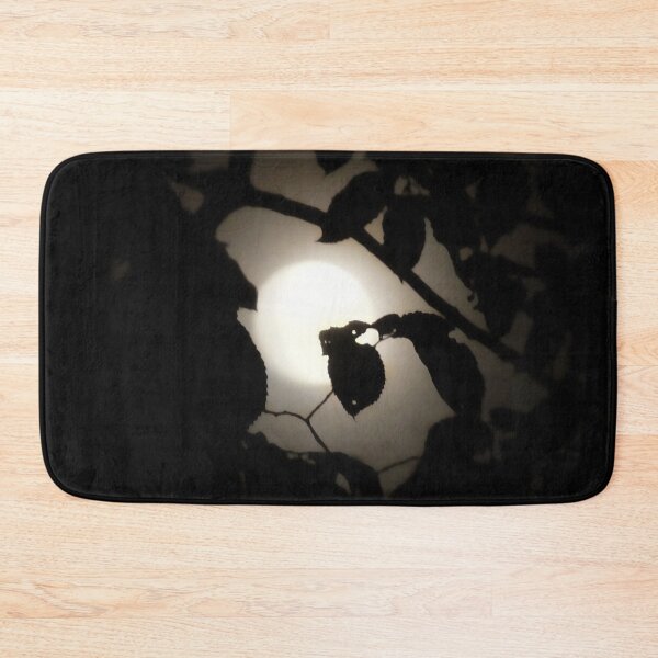 Item preview, Hiding | Leaves before Moon designed and sold by Menega  Sabidussi.