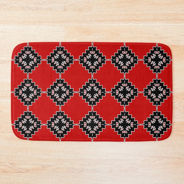 Item preview, Native ethnic pattern designed and sold by BattaAnastasia.