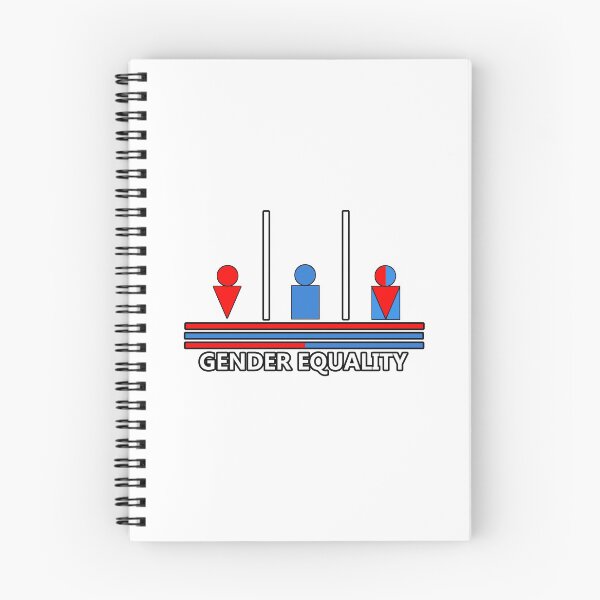 Item preview, Gender Equality designed and sold by SpiritualBeing.