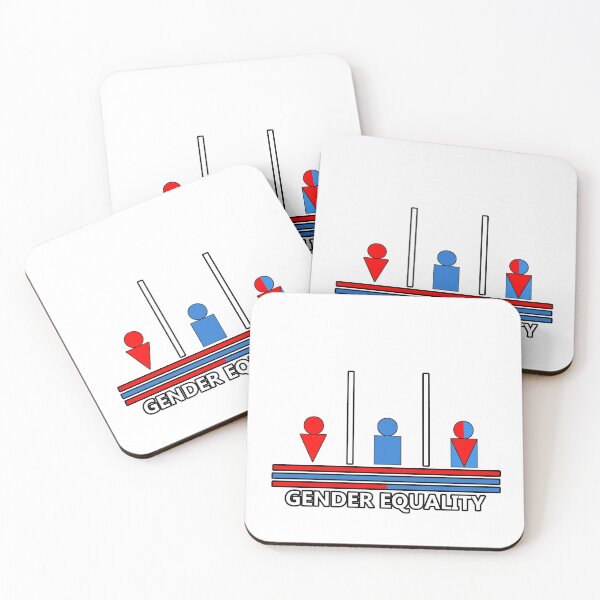 Item preview, Gender Equality designed and sold by SpiritualBeing.