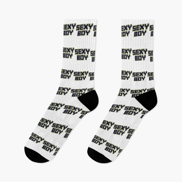 Item preview, SEXY BOY designed and sold by T-paw.