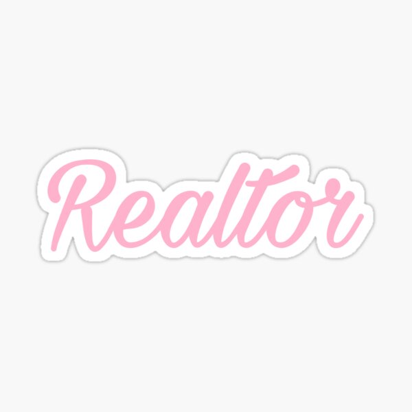 Item preview, Realtor  designed and sold by kendylmccartney.