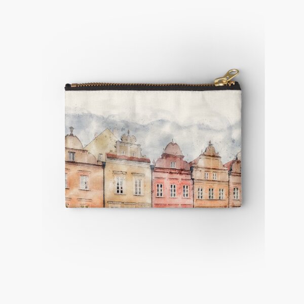 Item preview, The Colours Of Warsaw designed and sold by StephenJSmith.