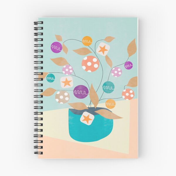 Item preview, Holiday Vase #redbubble designed and sold by mirimo.